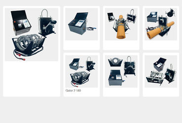 Fusion Equipment International Company Limited