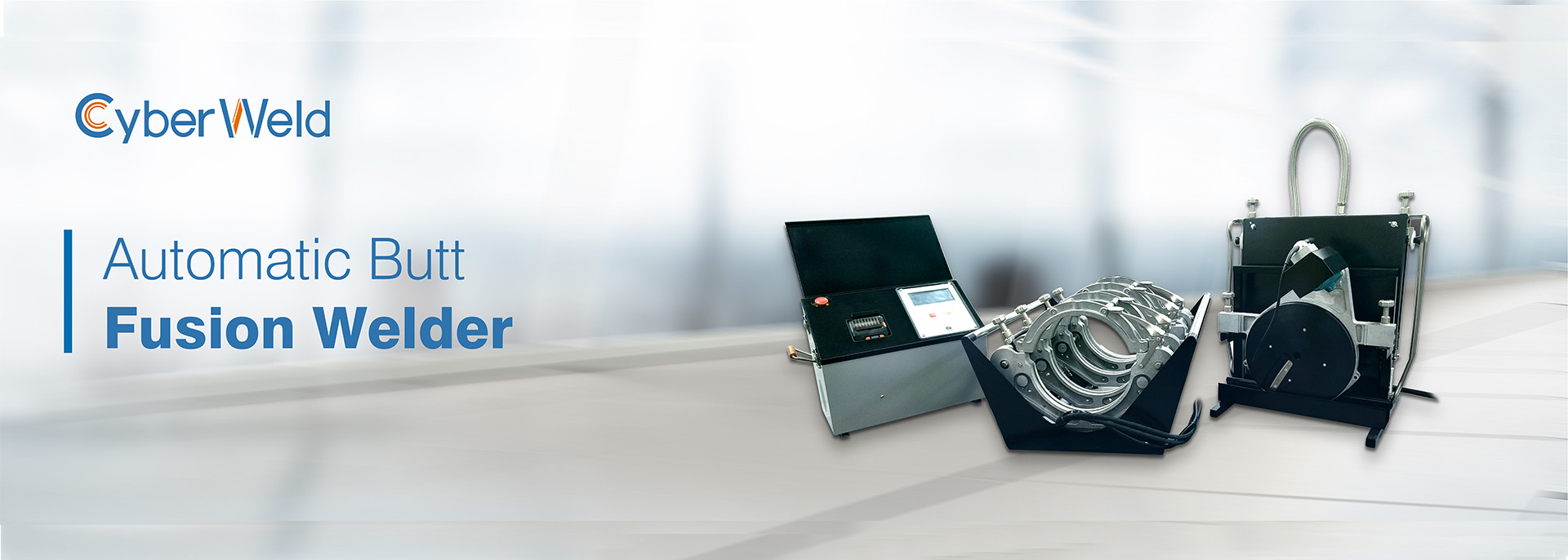 qualidade Máquina de soldadura por fusão de traseira fábrica