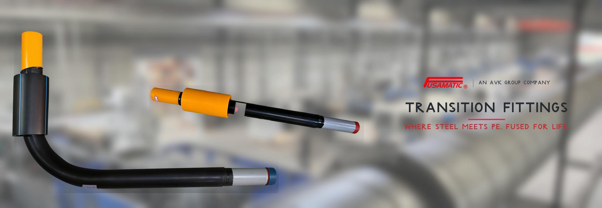 Qualité Raccords électrofusion Fusamatic usine