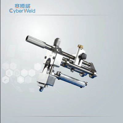 130mm Length Rotary Scraping Tool For Plastic Pipe In Gas And Water Supply Industries