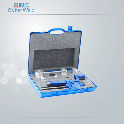 Calderprep Plus Rotary Scraping Tool 20mm - 63mm Stainless Steel Aluminum