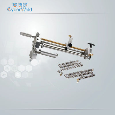 Uniprep 4XL Rotary Scraping Tool Electrofusion Tooling
