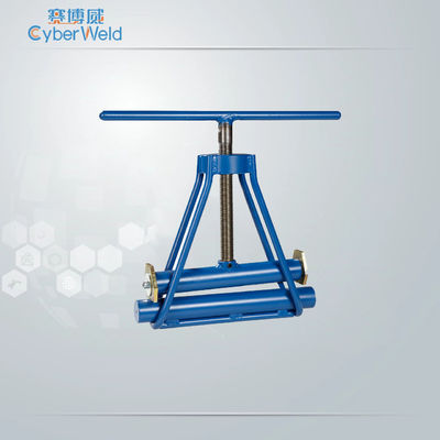 Steel Heavy Duty Squeeze Tool 63mm - 125mm Fully Welded Double Looped Angled Design