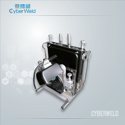63mm - 250mm Pipe Butt Welding Machine 5.0 kVA Automated Pipe Welder