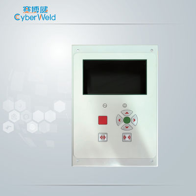 10.0 kVA Power Automatic Butt Fusion Weld Machine For HDPE PP Pipe