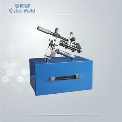 130mm Length Rotary Scraping Tool For Plastic Pipe In Gas And Water Supply Industries