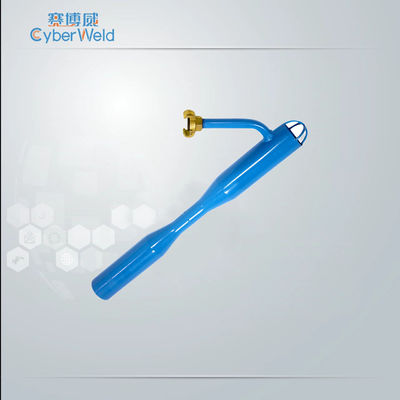 Butt Fusion Welding Machines Water Fittings Robust Venturi Jet Drainer
