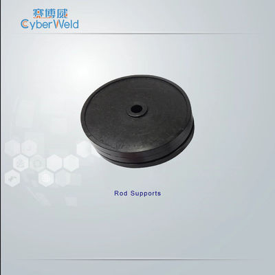 Manual Internal Debeader Tool 110mm - 450mm Butt Fusion Welder For Plastic Pipe