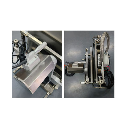 5kVA Automatic Butt Fusion Welding Machine HDPE Pipe Welding Machine CW 180