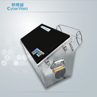 Fully Automatic Pipe Butt Welding Machine 50Hz HDPE PP Pipe Butt Fusion Joint Machine