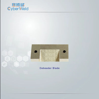 Plastic Pipe External Debeader 400mm Manual Butt Fusion Welding Machine