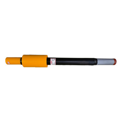 Straight PE Steel Transition Piece Pe Pipe Electrofusion Coupler Connector Hdpe Fittings
