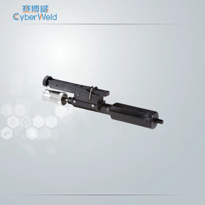 MDPE And HDPE Pipe Rotary Scraping Tool 130mm Length With Power Drive Adapter
