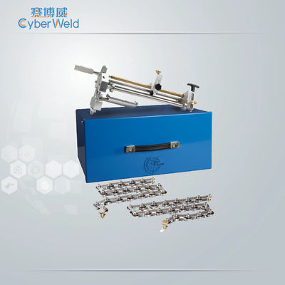 Uniprep 4XL Rotary Scraping Tool Electrofusion Tooling