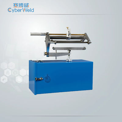 Stainless Steel Aluminum Electrofusion Tooling UNIPREP™ 5 Rotary Scraping Tool 345mm