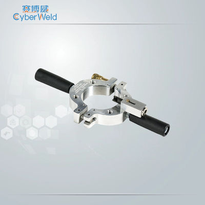 32mm - 125mm In Line Scraping Tool Electrofusion Tooling