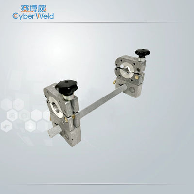 Mains Mini Clamp 20mm - 63mm HDPE Pipe Electrofusion Tooling