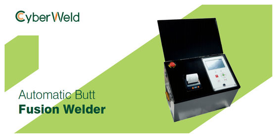 20mm - 63mm Magi Clamp Electrofusion Tooling For Butt Fusion Welder