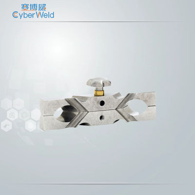20mm - 63mm Electrofusion Tools Simple Elbow Clamp CW Pattern