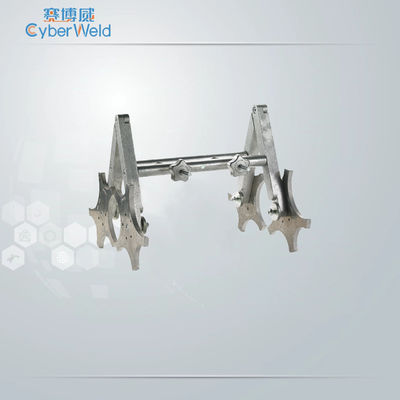 Superclamp Mega Electrofusion Tools 63mm - 110mm For Electrofusion Welding