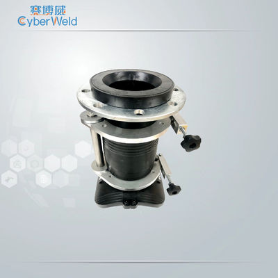 Electrofusion Welding Spigot Clamp 160mm Slimline Single Sized Restraining Clamp