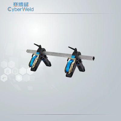 40mm - 200mm Metal Strap Clamp 200 Eletrofusiong Tooling