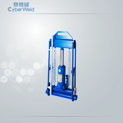 Heavy Duty Hydraulic Squeeze Tool 63mm - 180mm Gas Water Pipe Squeeze Off Tool