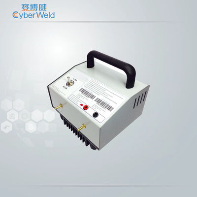 1.8 Amps - 4 Amps Output Power Test Load Bank For Testing And Calibrating Electrofusion Welder