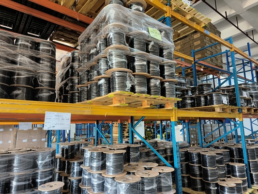 G-tech Precision Pipe Tracing Wire: Essential for Non-Metallic Pipeline Detection & Cathodic Protection Systems​