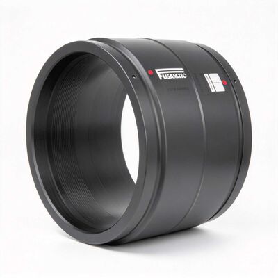PE100 Black Large-Diameter Electrofusion Coupler DN450-630 | 4.0mm Manual Pin SDR11 | PN16 Water / 10 Bar Gas | Heavy-Duty Welded Jointing for Large Water, Gas & Mining Pipelines | ISO Certified