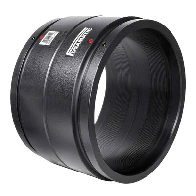 PE100 Large Diameter Electrofusion Coupler | 4mm Manual Pin | SDR 17-26 | Water PN10 / Gas 6 Bar | DN450-630 | Pipe-to-Pipe Repair & Extension for Water Mains, Gas Networks, Sewerage & Mining Lines